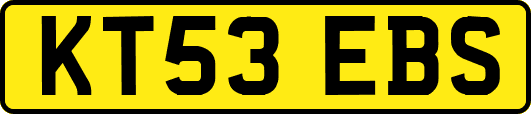 KT53EBS