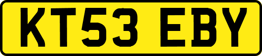 KT53EBY