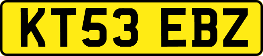 KT53EBZ