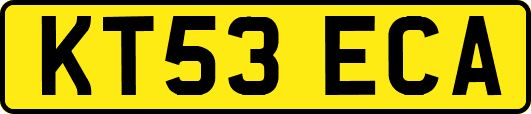 KT53ECA