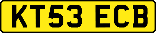 KT53ECB