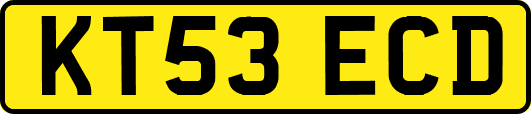 KT53ECD