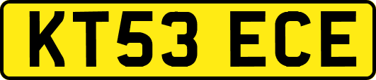 KT53ECE