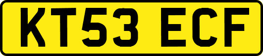 KT53ECF