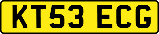 KT53ECG