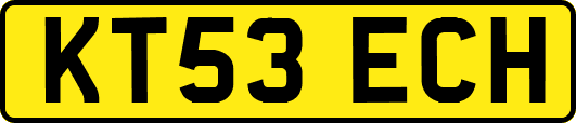 KT53ECH
