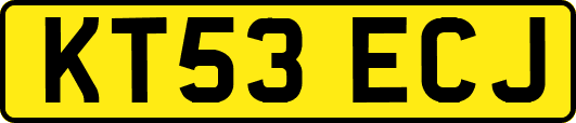 KT53ECJ
