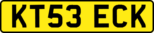 KT53ECK