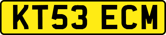 KT53ECM
