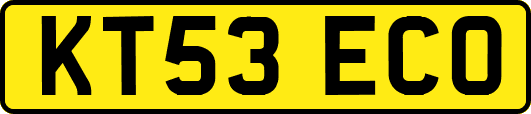 KT53ECO