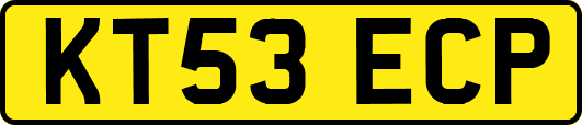 KT53ECP