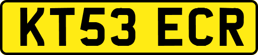 KT53ECR