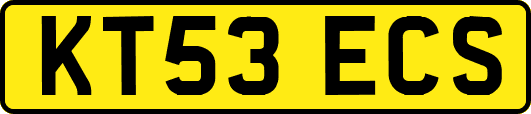 KT53ECS