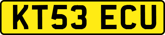 KT53ECU