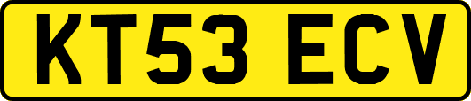 KT53ECV