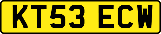 KT53ECW