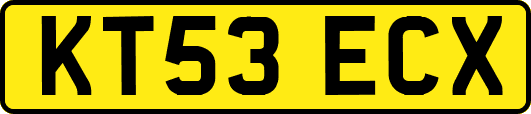 KT53ECX