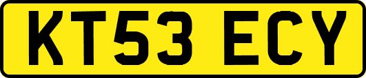 KT53ECY
