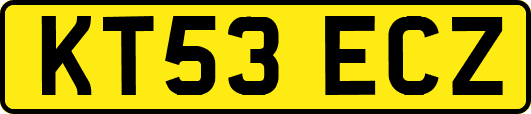 KT53ECZ