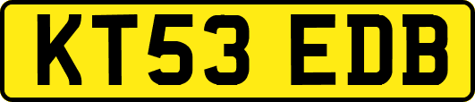 KT53EDB