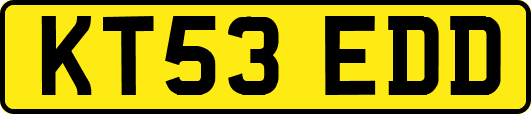 KT53EDD