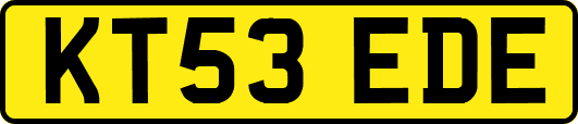 KT53EDE