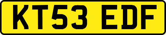 KT53EDF