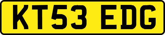 KT53EDG