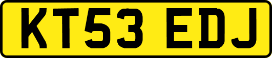 KT53EDJ