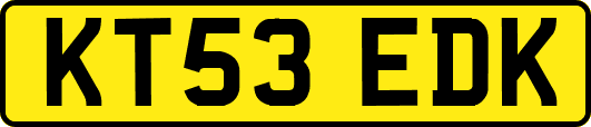 KT53EDK