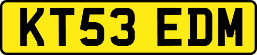 KT53EDM