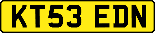 KT53EDN