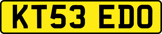 KT53EDO
