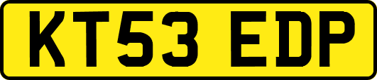 KT53EDP