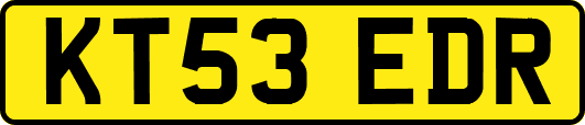 KT53EDR