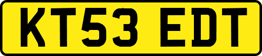 KT53EDT
