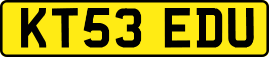 KT53EDU