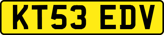 KT53EDV