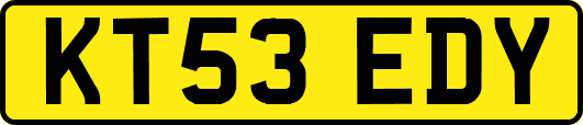 KT53EDY