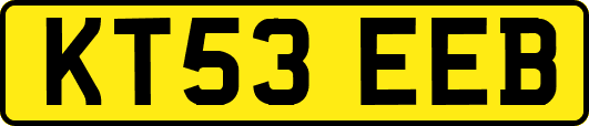 KT53EEB