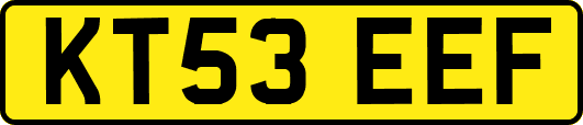 KT53EEF