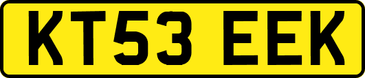 KT53EEK