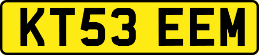KT53EEM
