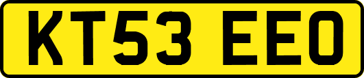 KT53EEO