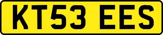 KT53EES