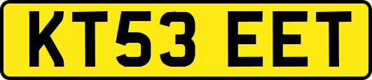 KT53EET