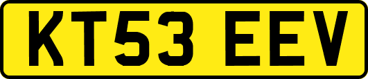 KT53EEV