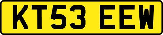 KT53EEW