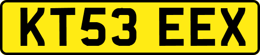 KT53EEX