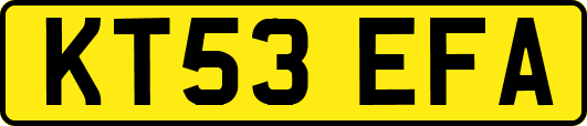 KT53EFA